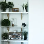 Charmant & Moderne 2 Pieces A Gambetta