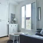 Charmant & Moderne 2 Pieces A Gambetta